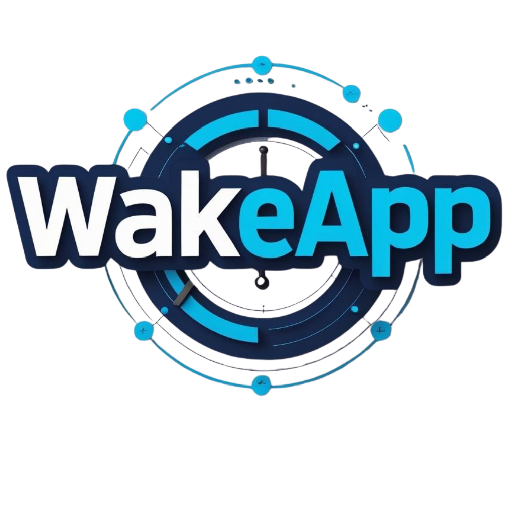 WakeAPP